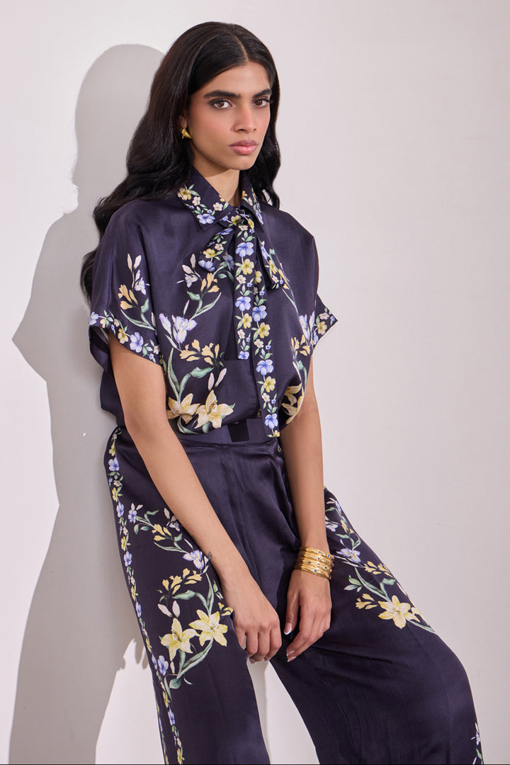 Fleur Archive Shirt