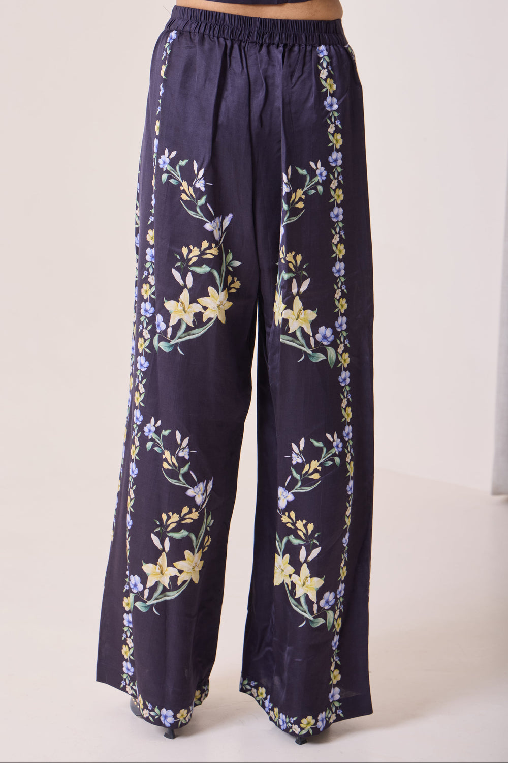 Fleur Archive Pants