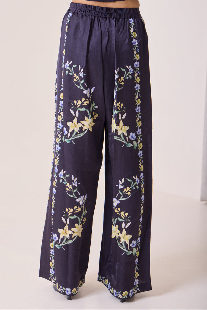 Fleur Archive Pants