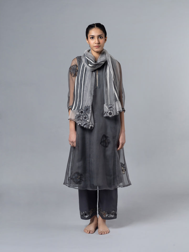 Nico Dupatta