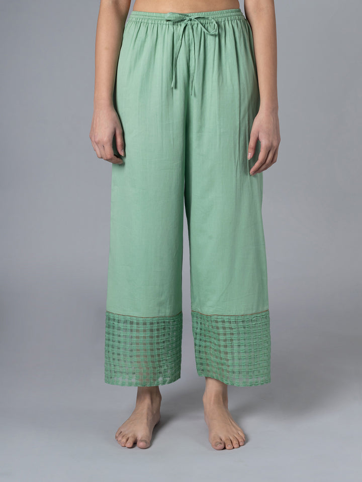 Noemia Pants