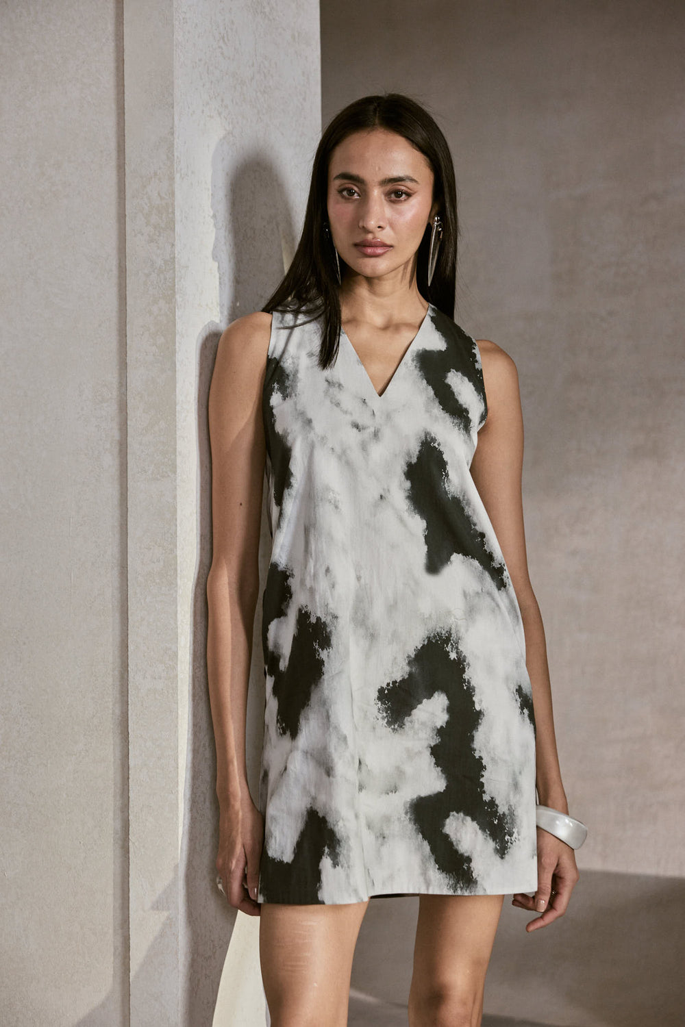 Oki Dress CC