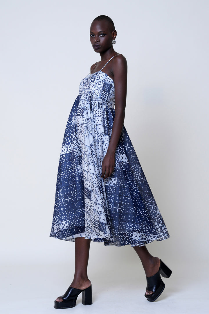 Orla Dress