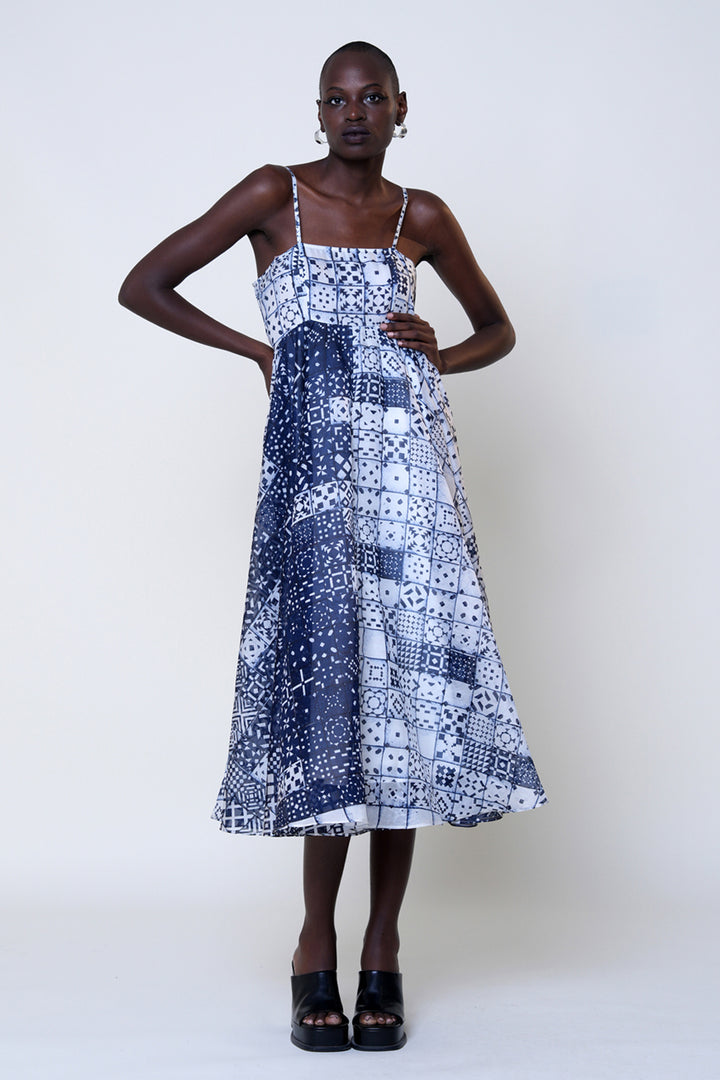 Orla Dress