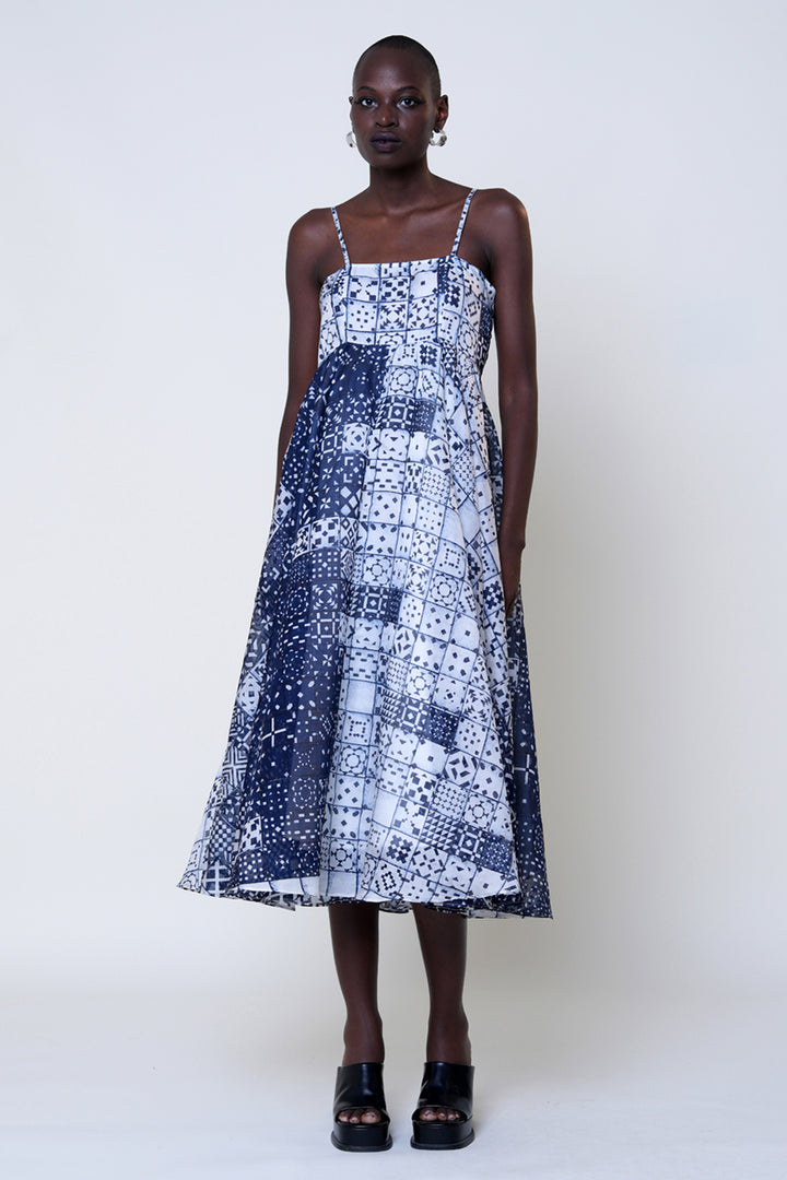 Orla Dress