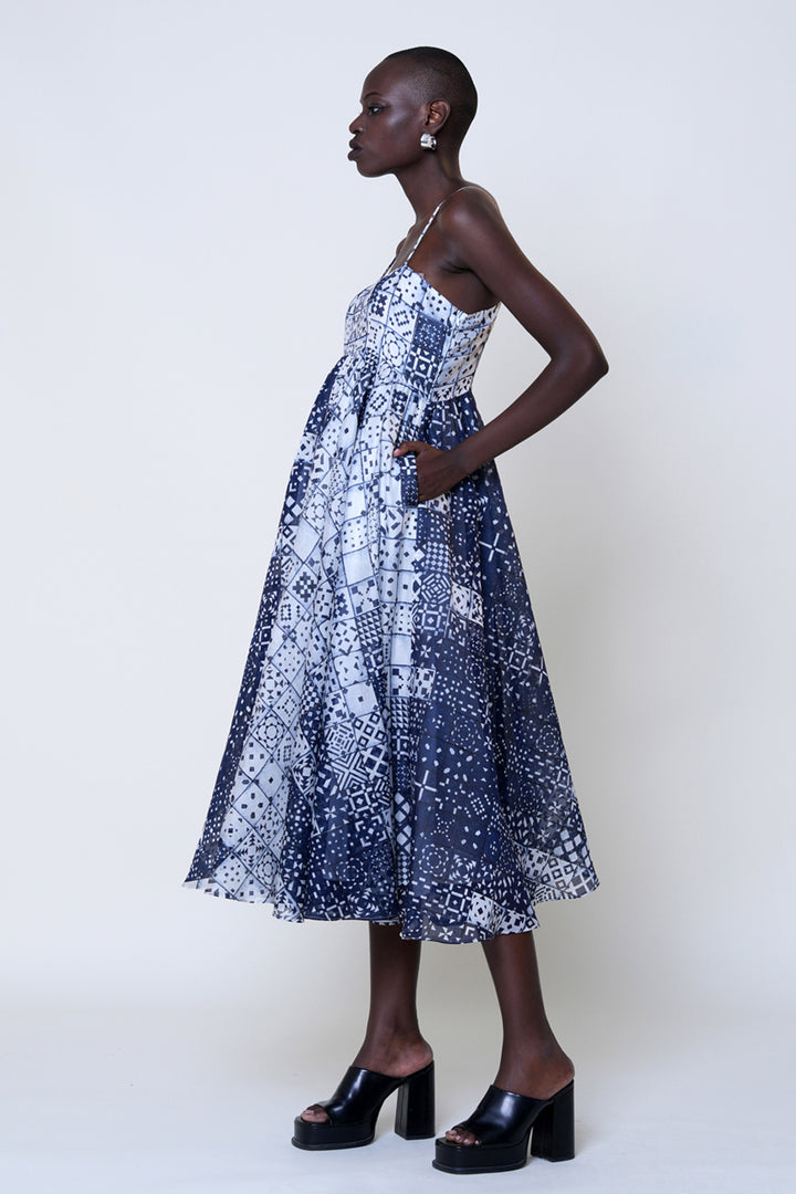 Orla Dress