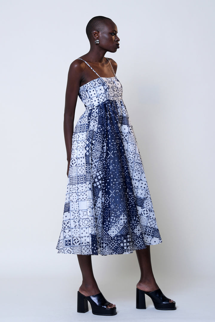 Orla Dress