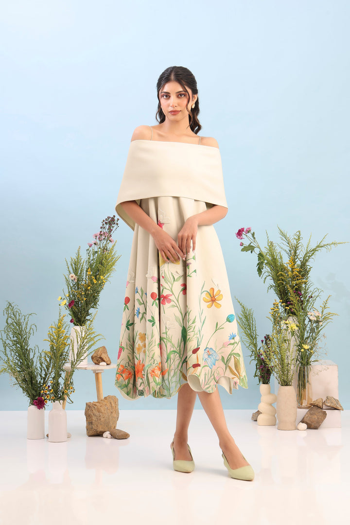 Provence + Classic wrap