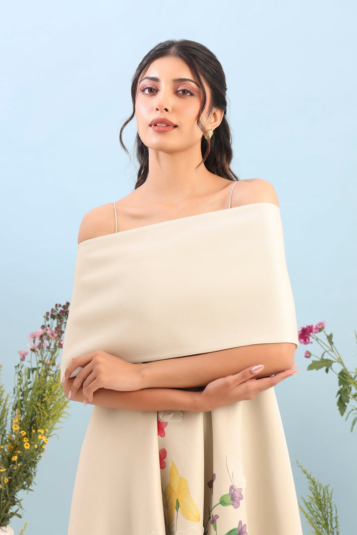 Provence + Classic wrap