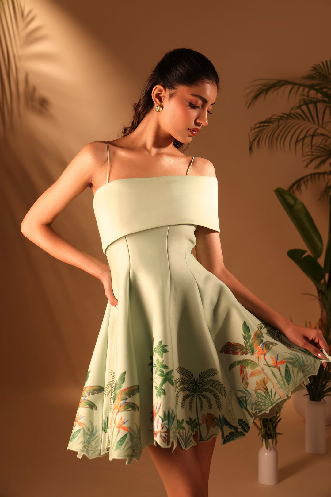 Tulum + Classic wrap