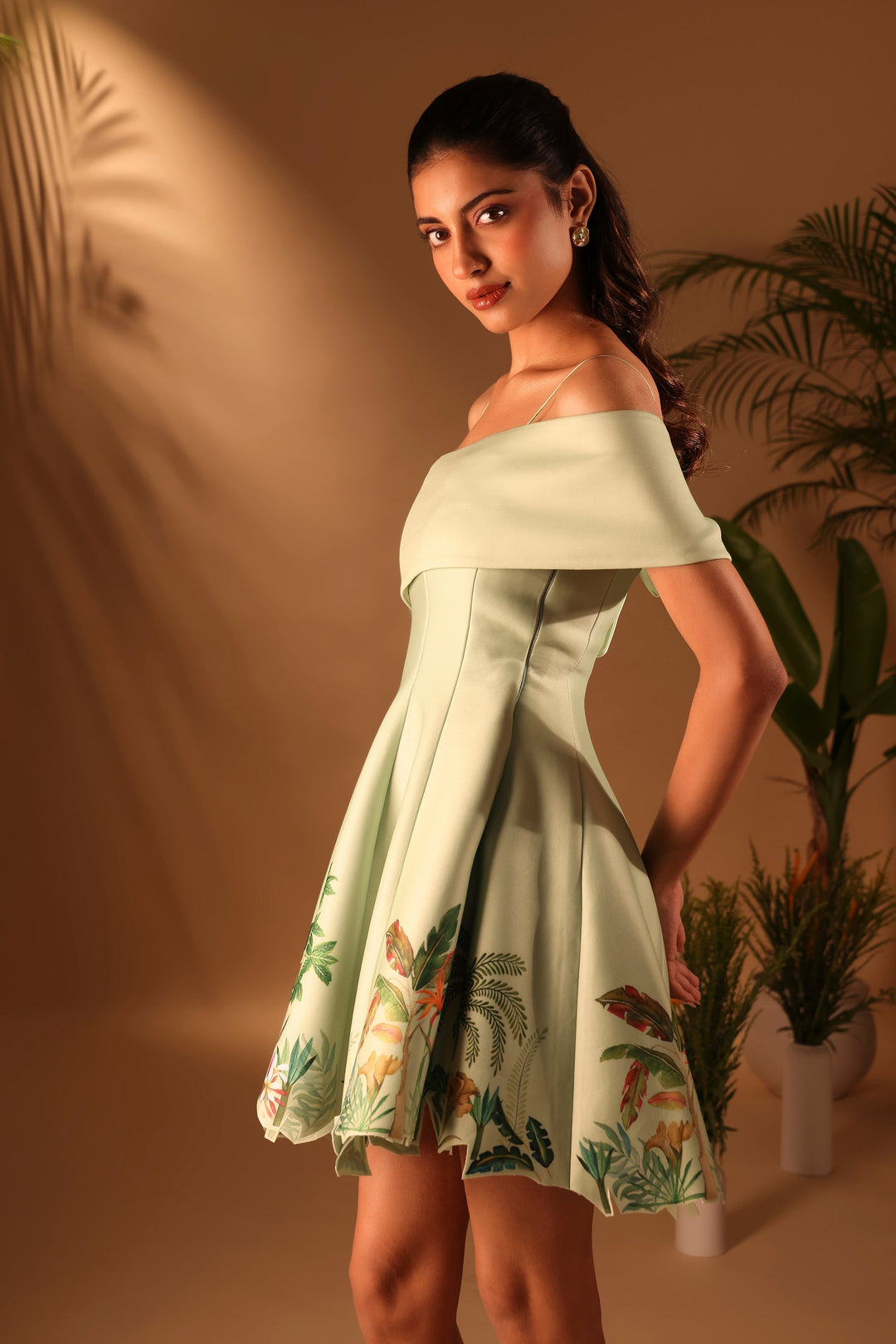 Tulum + Classic wrap