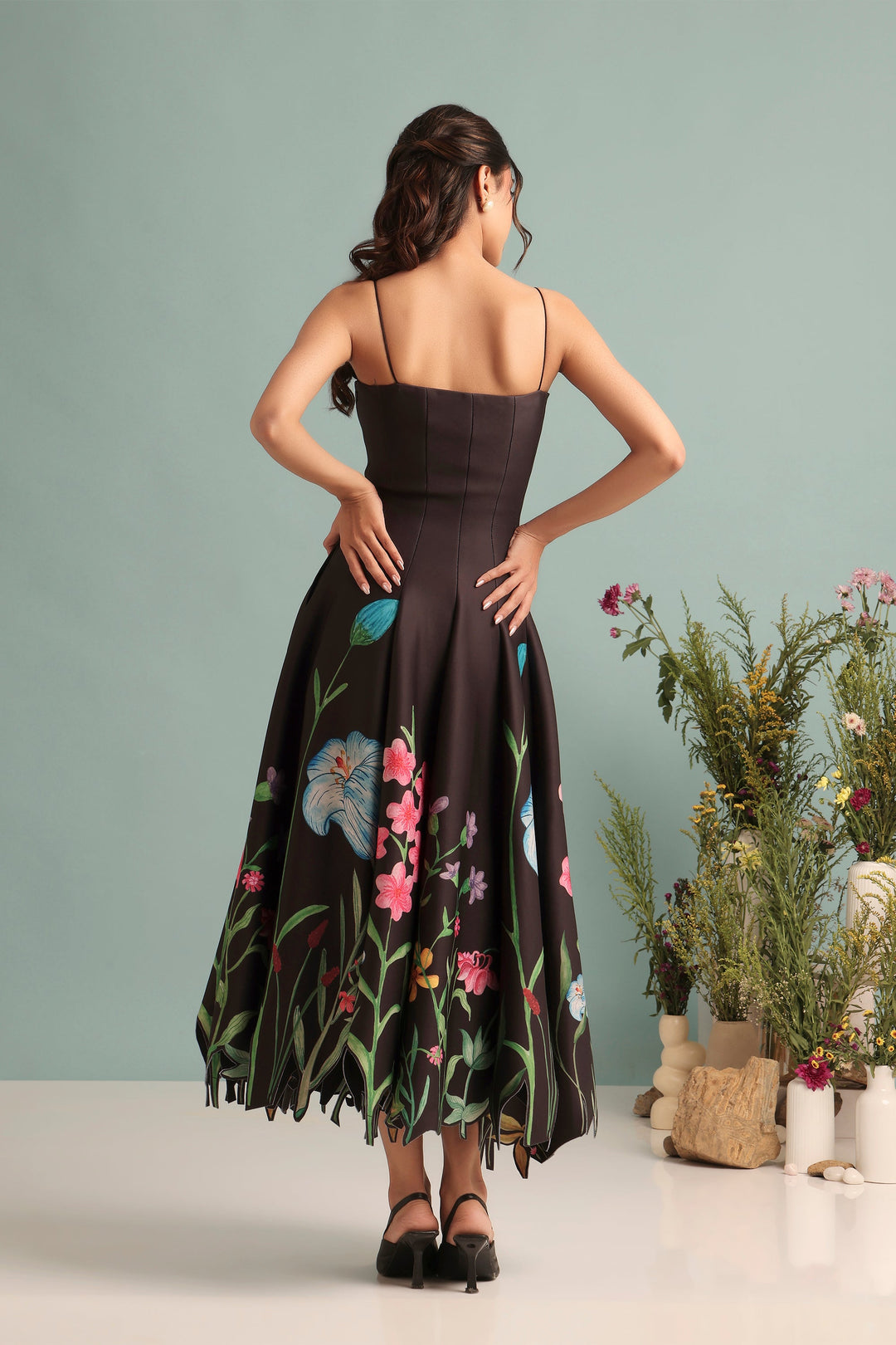 Devon dress