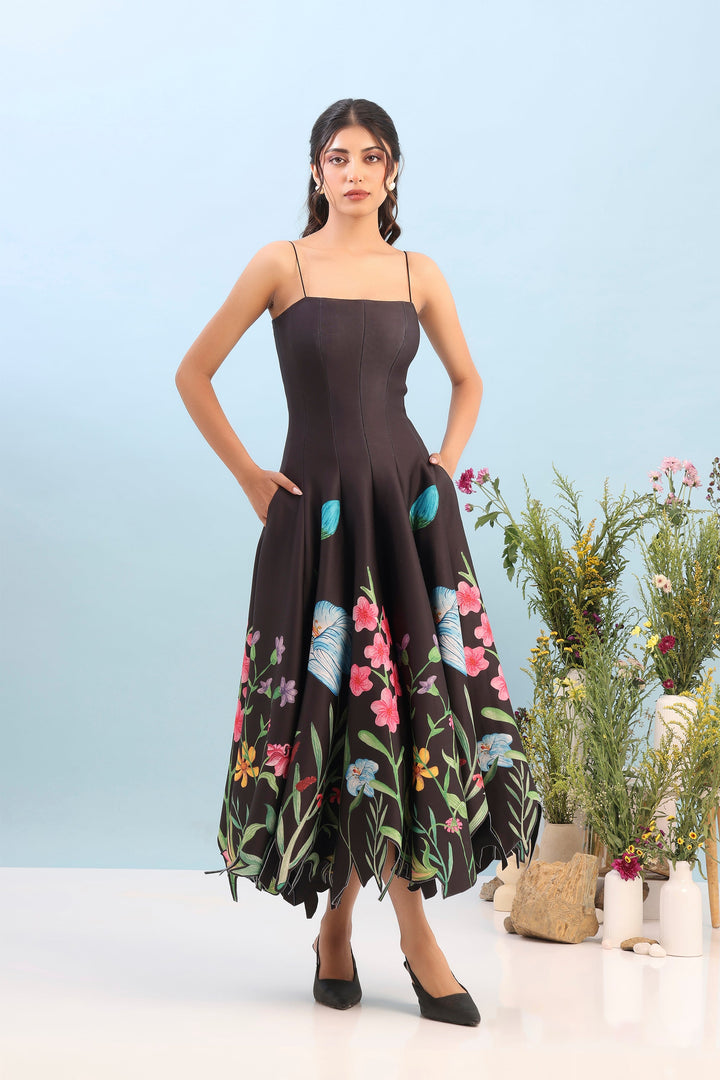 Devon dress