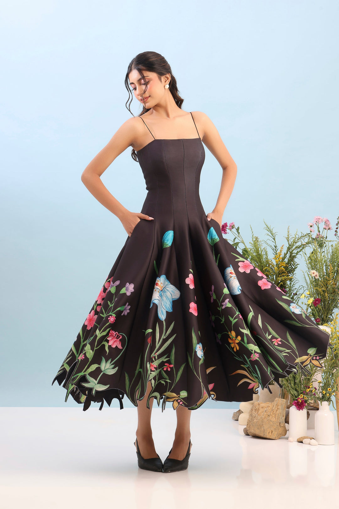 Devon dress