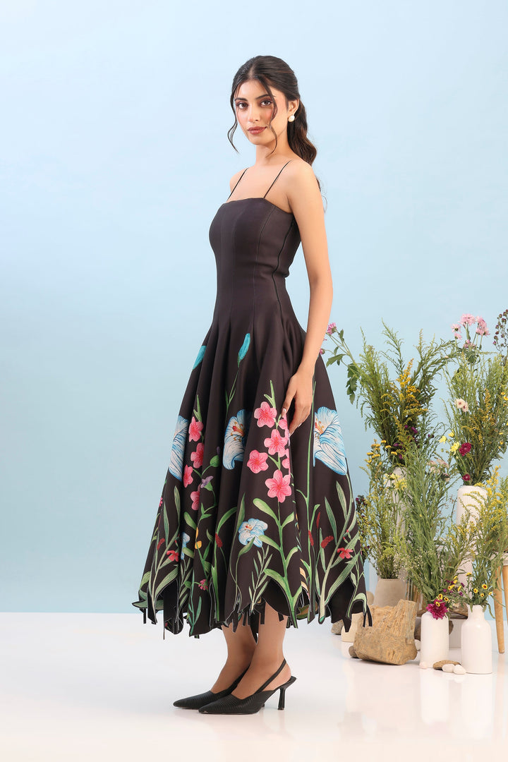 Devon dress