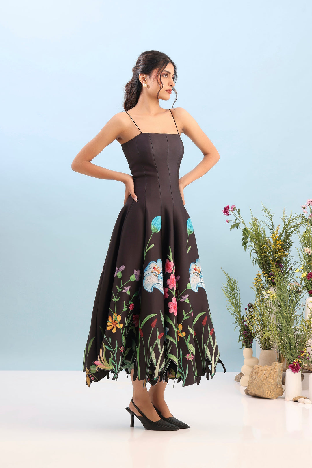 Devon dress