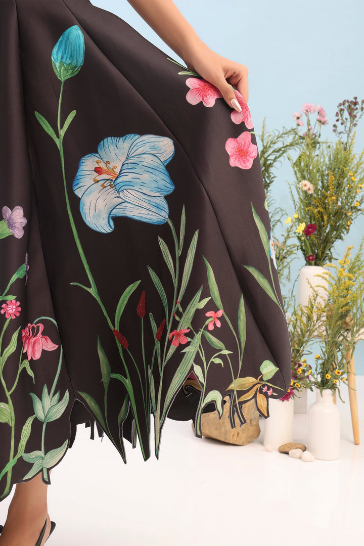 Devon dress