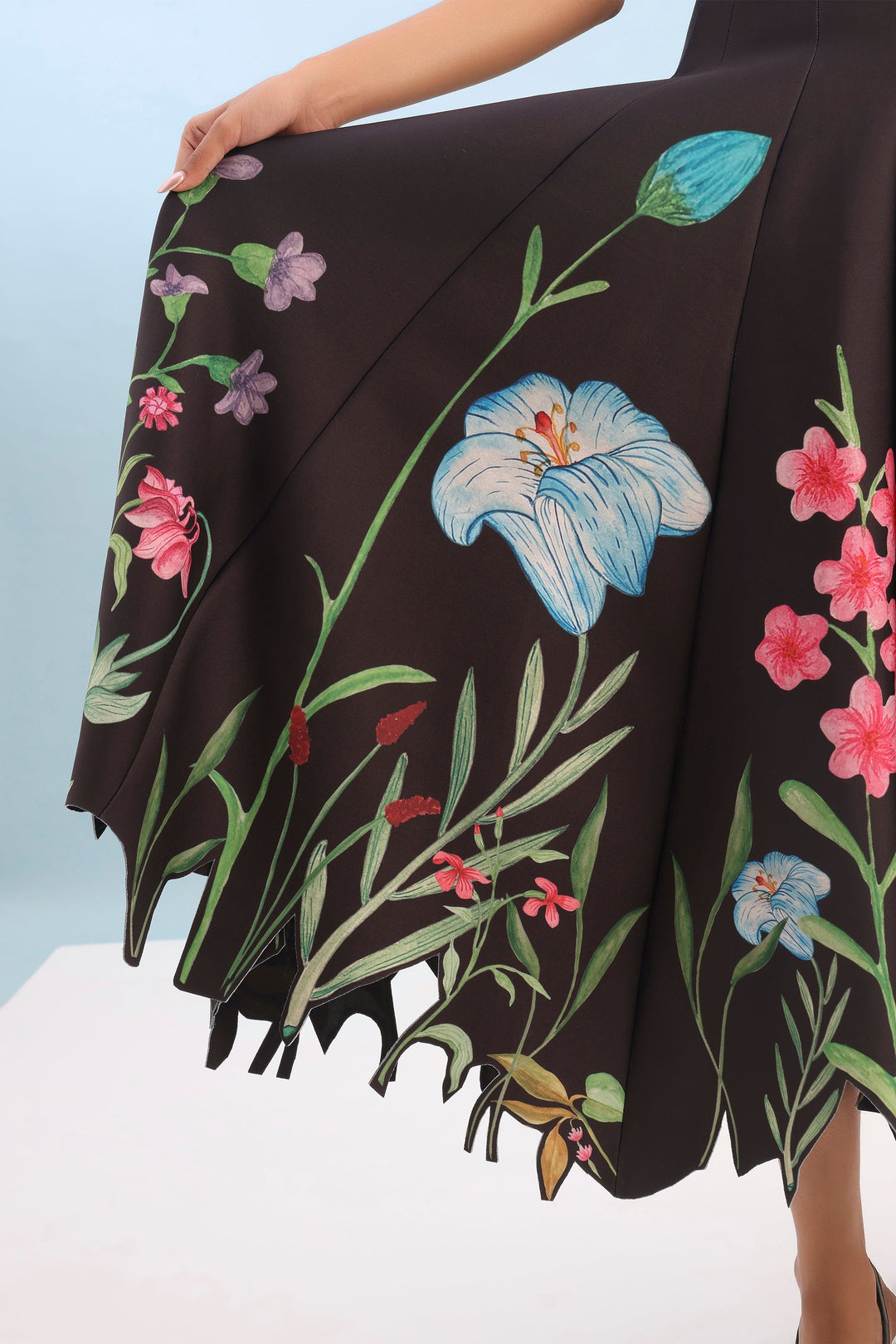 Devon dress