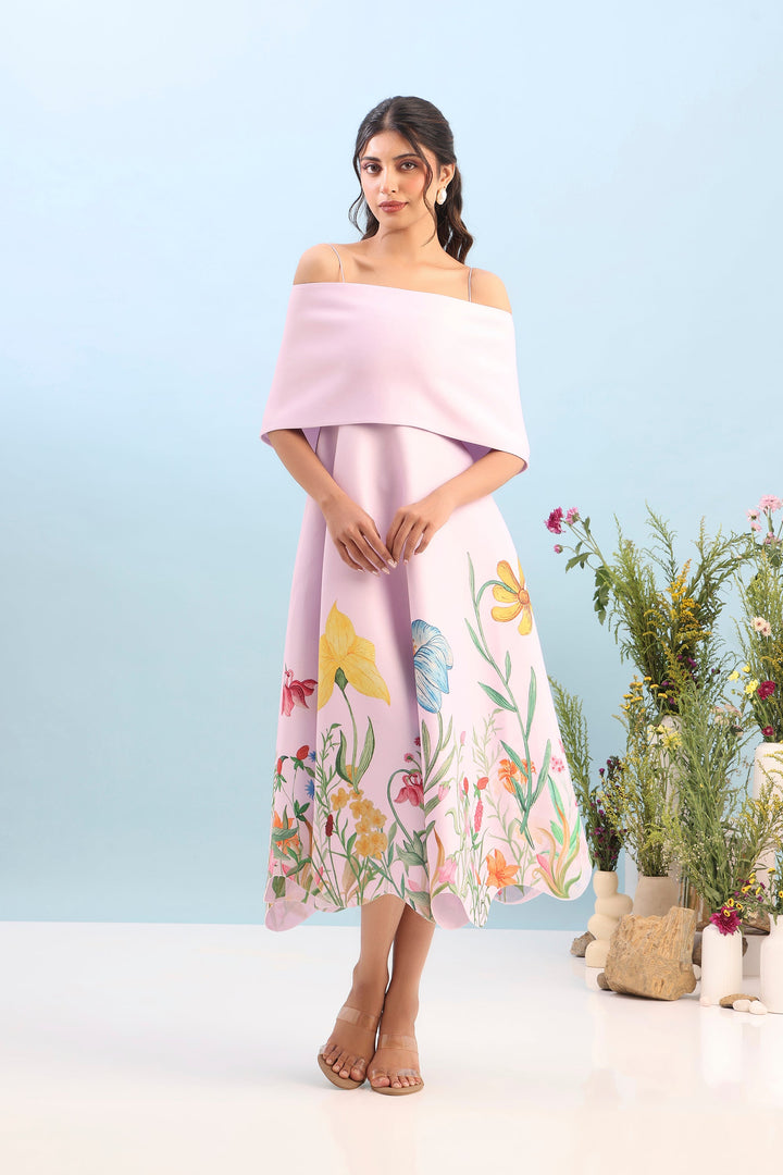 Tuscany + Classic Wrap