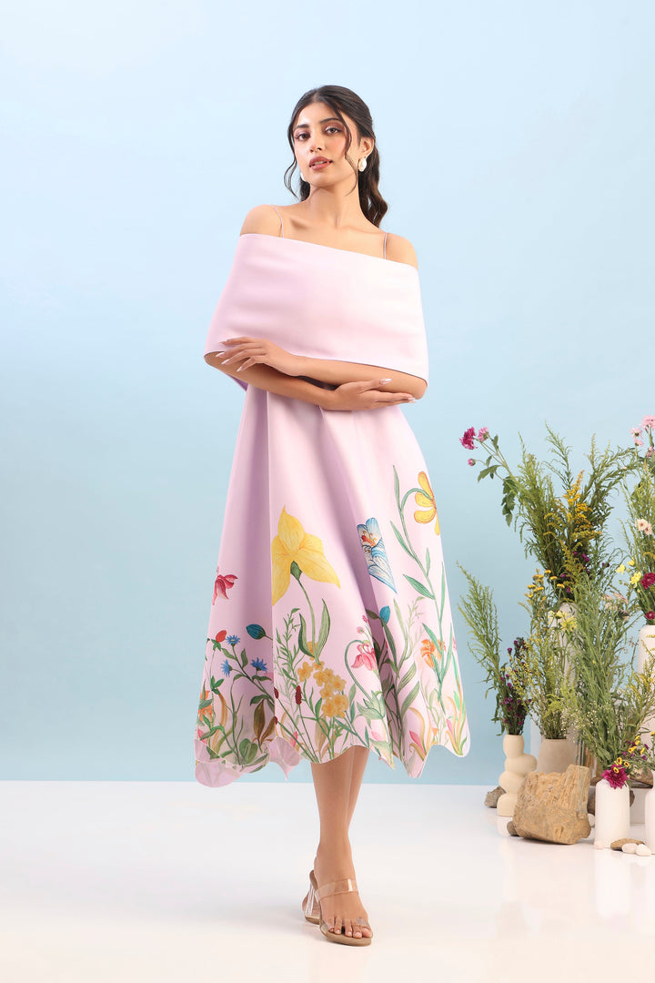 Tuscany + Classic Wrap