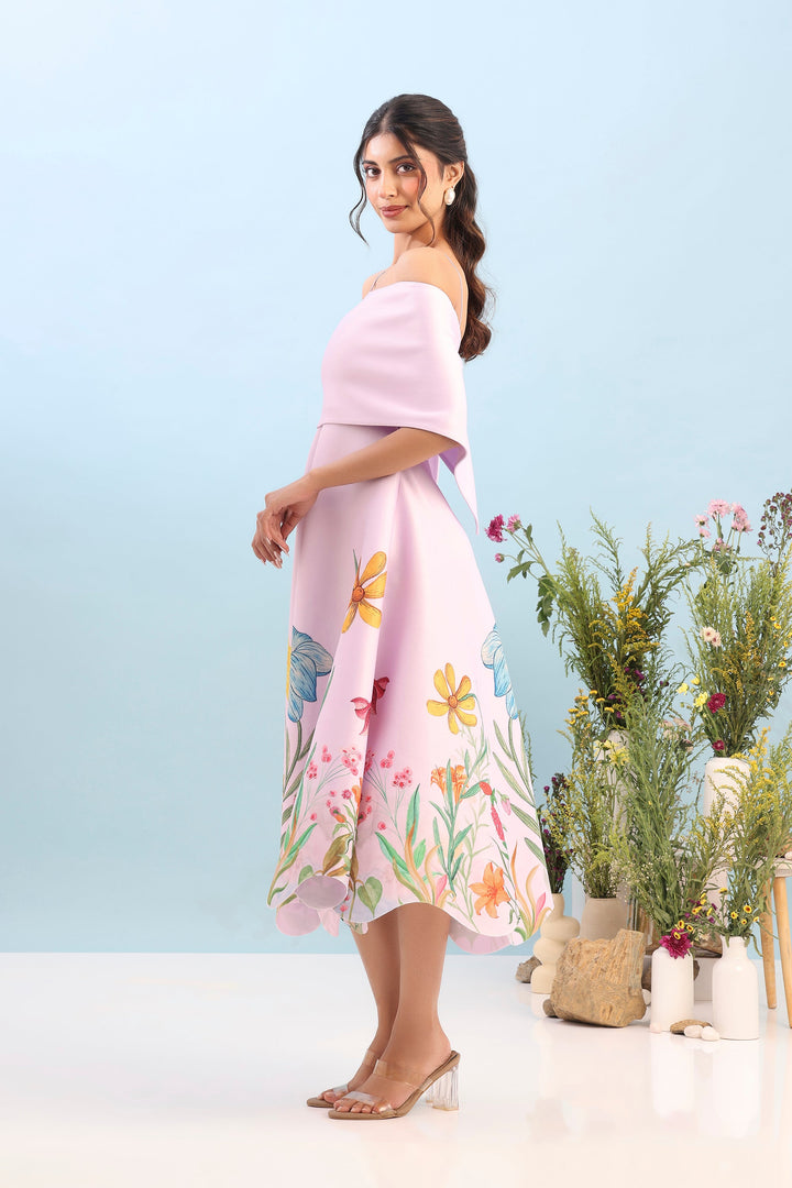 Tuscany + Classic Wrap