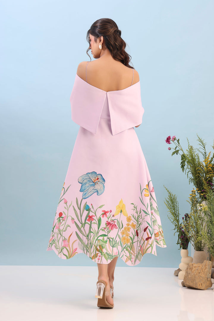 Tuscany + Classic Wrap