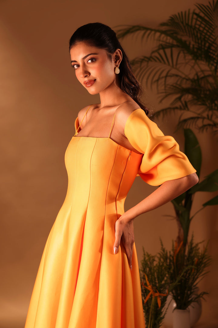 Tahiti + Back bow