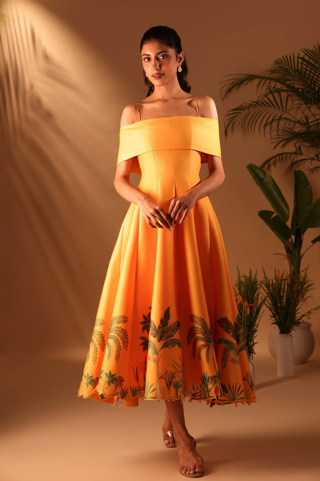 Tahiti + classic wrap