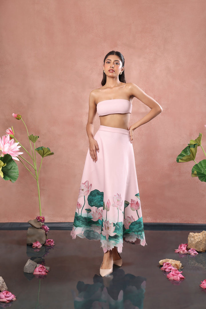 Udaipur + Sheer Shirt