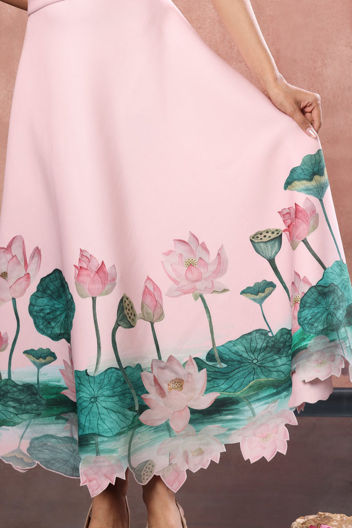 Udaipur + Sheer Shirt