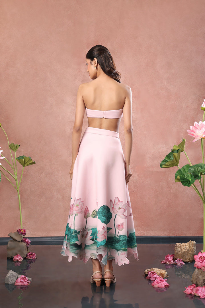 Udaipur + Sheer Shirt