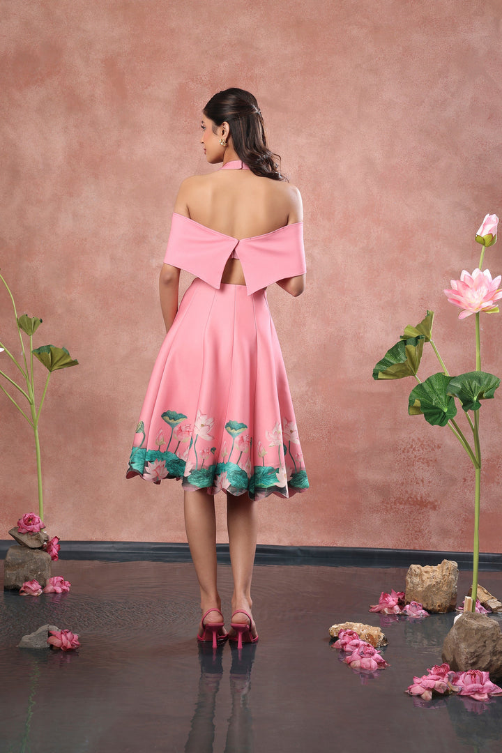 Mandalay + Classic wrap