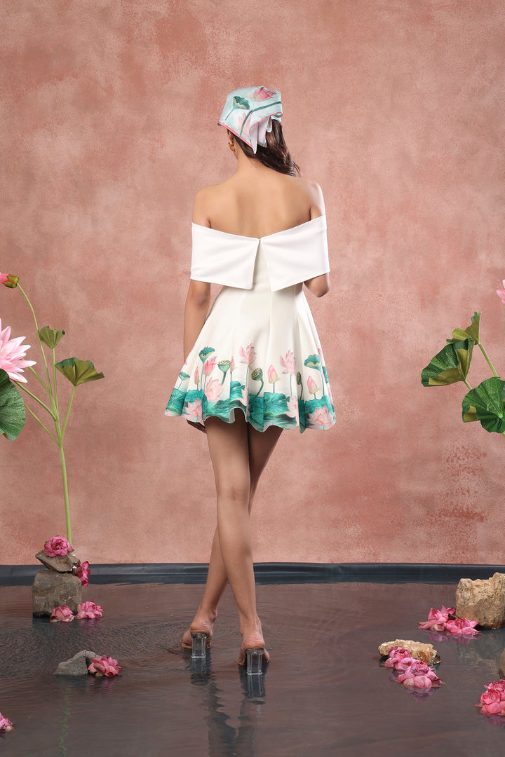 Hanoi + Classic wrap
