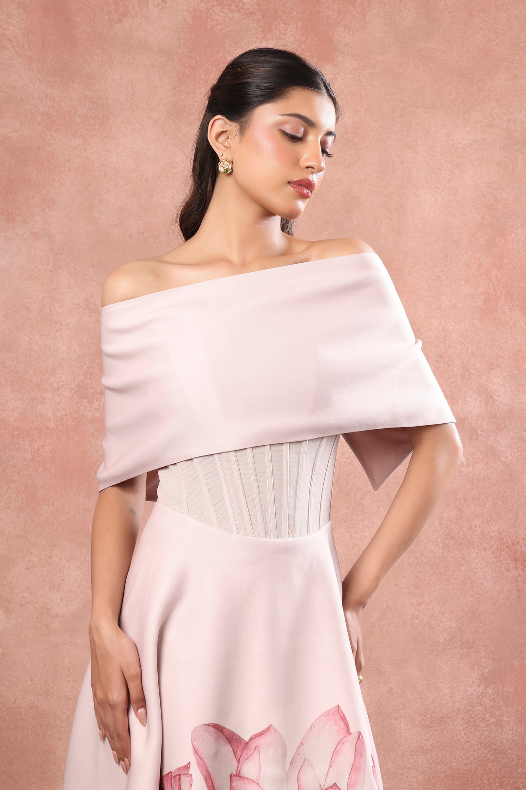 Hue + Classic wrap