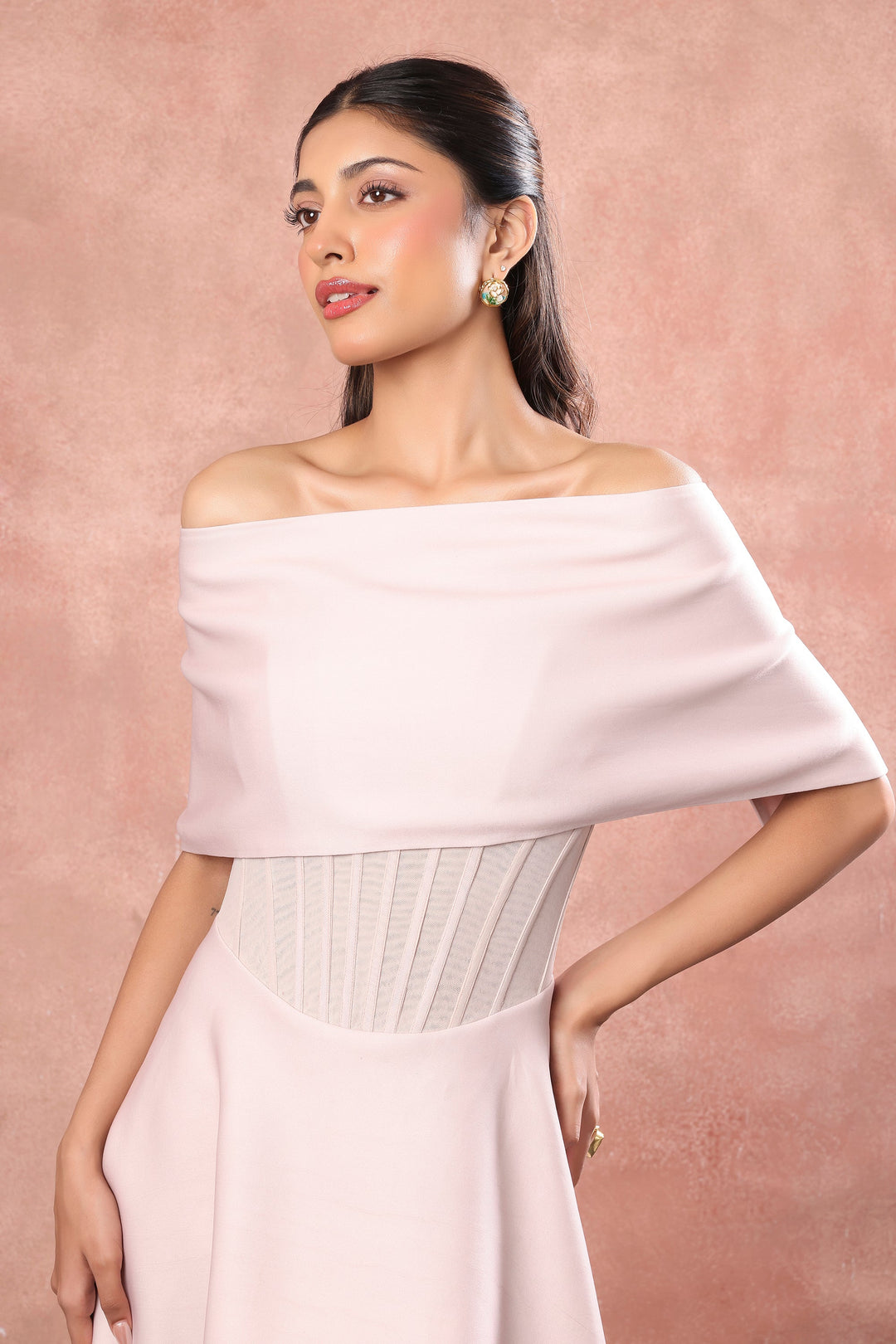 Hue + Classic wrap