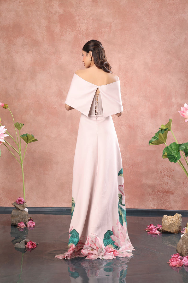 Hue + Classic wrap
