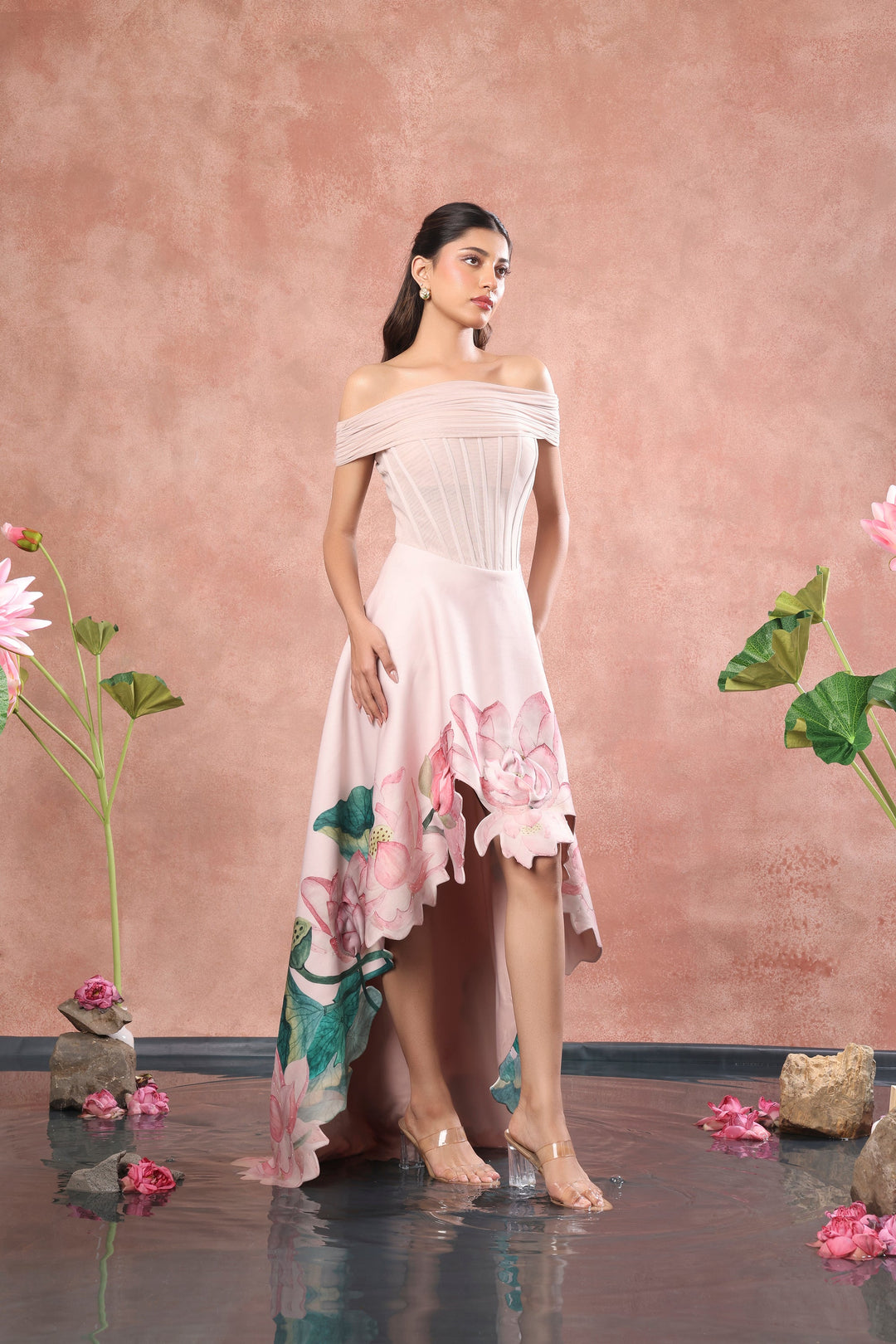 Hue + Sheer overlay