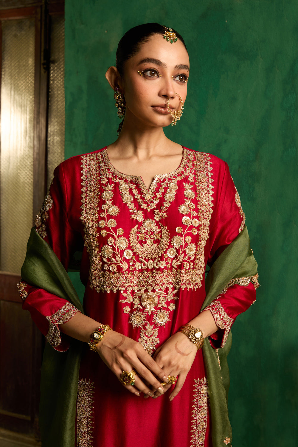 Saanjh Sitara