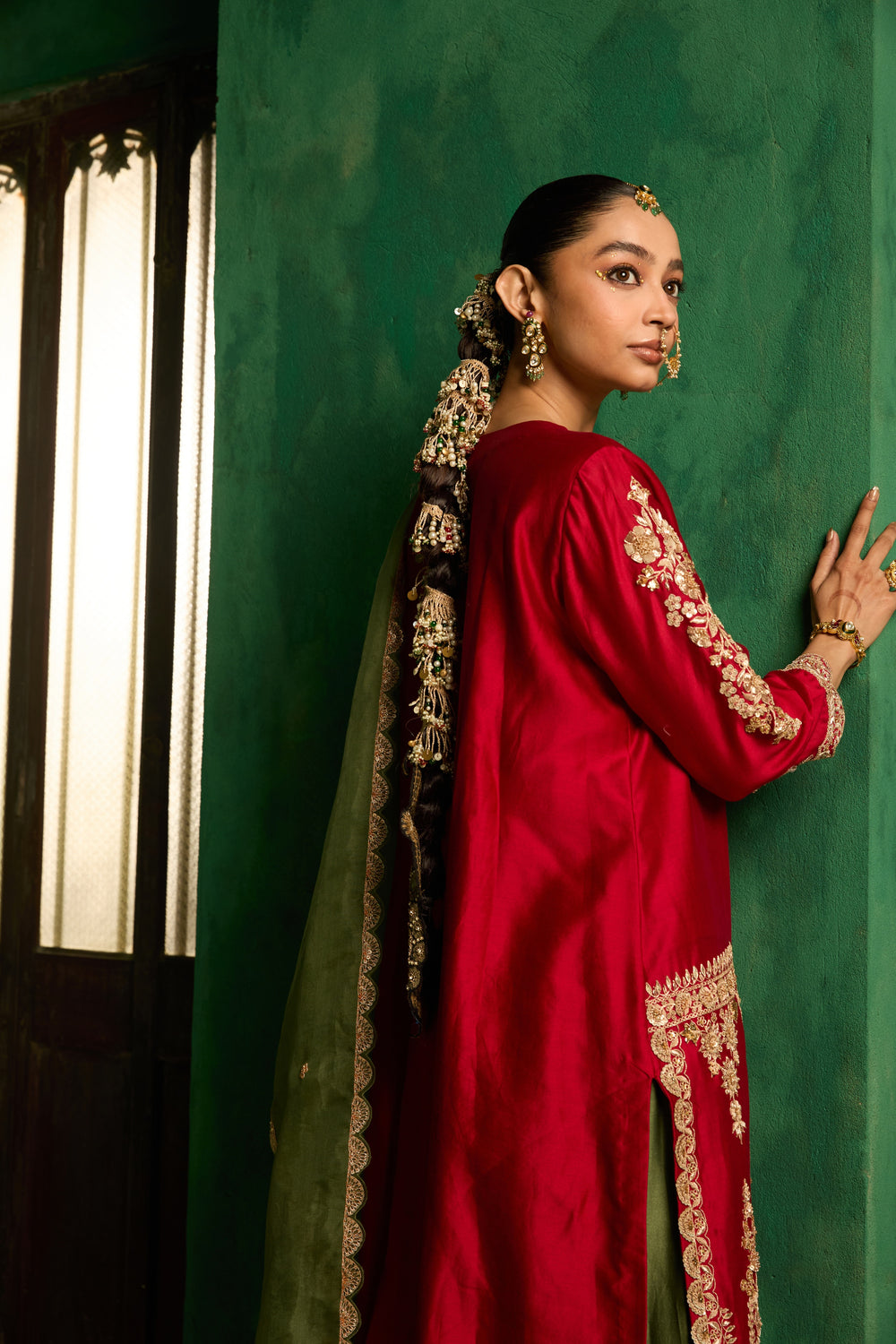 Saanjh Sitara