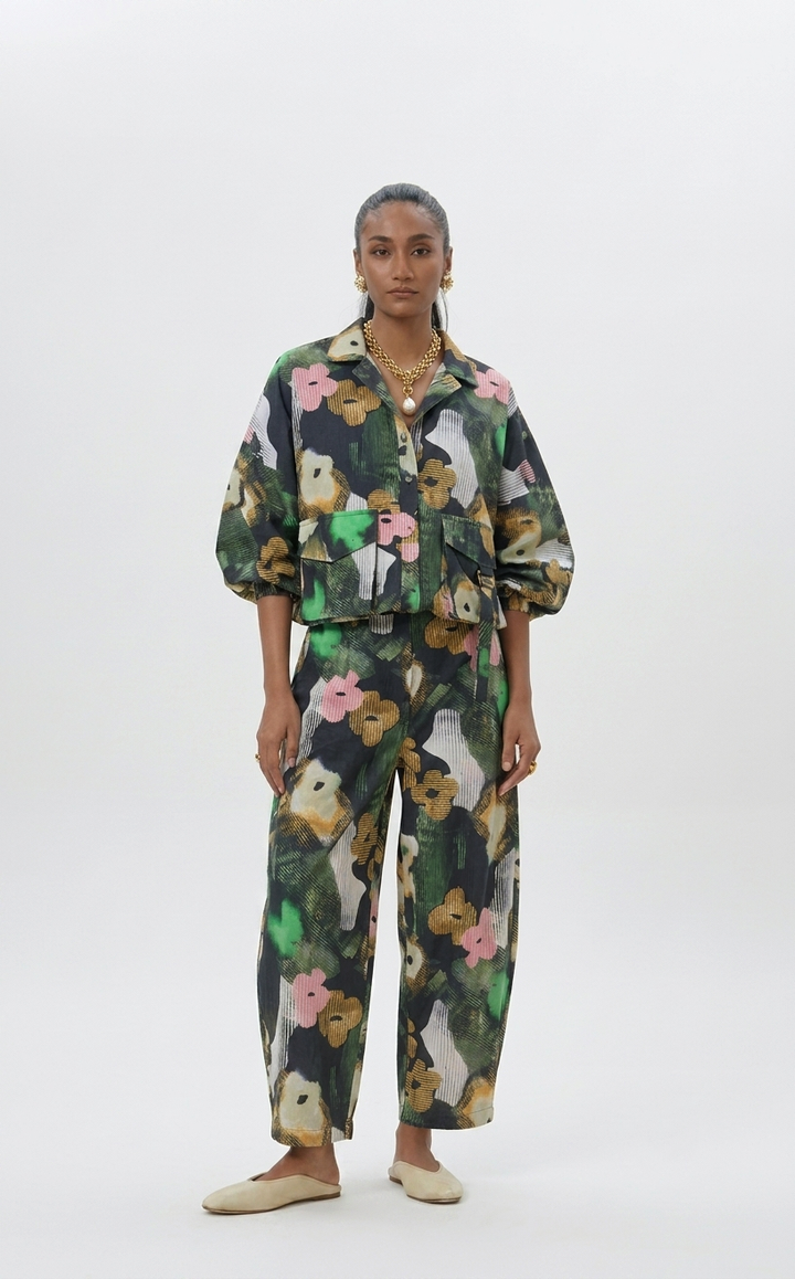 Pax Co-Ord Set PF
