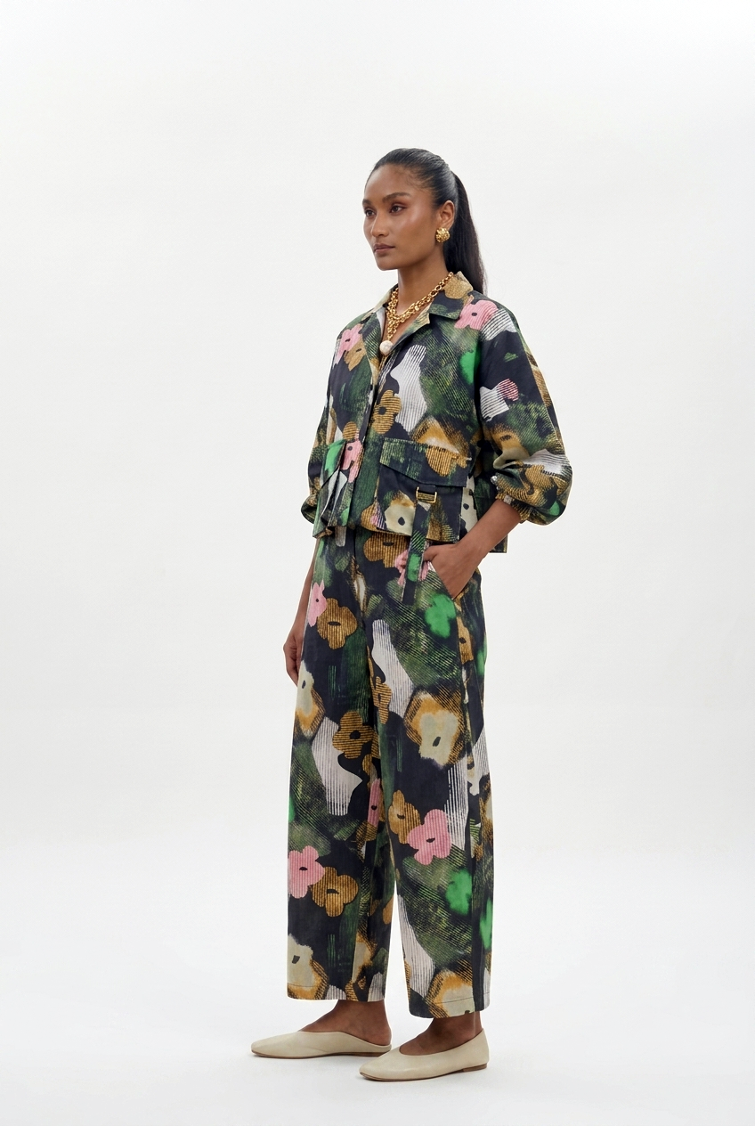 Pax Co-Ord Set PF