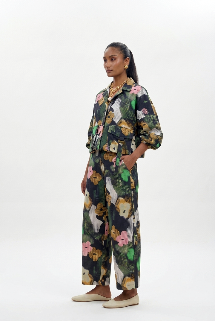 Pax Co-Ord Set PF