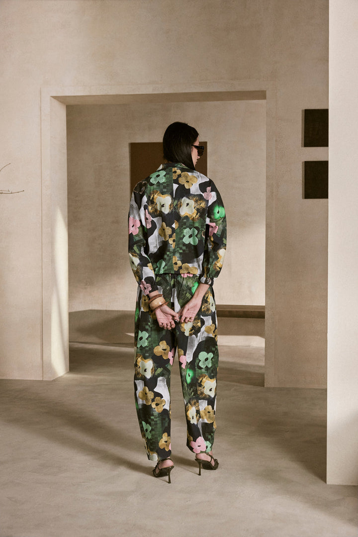 Pax Co-Ord Set PF