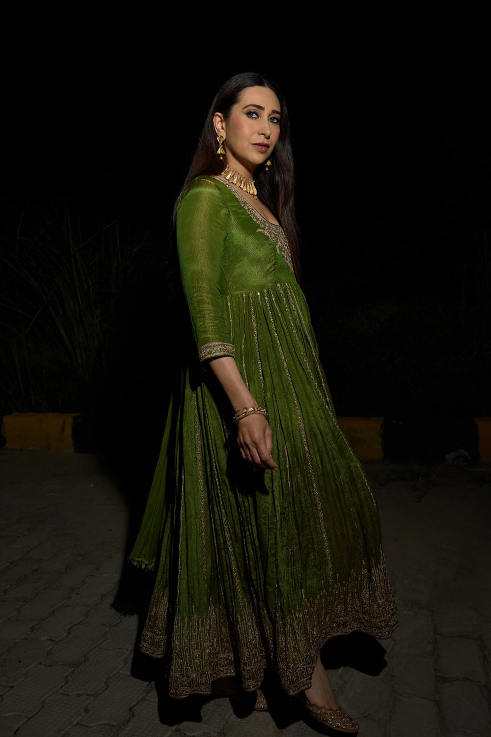 Karishma Kapoor