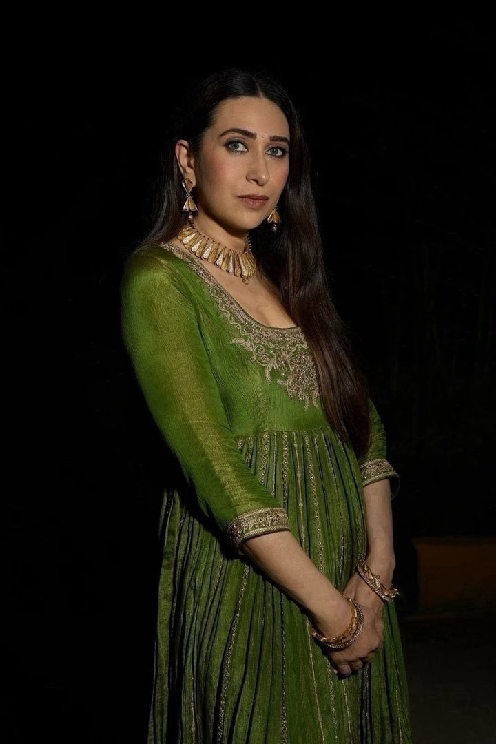 Karishma Kapoor