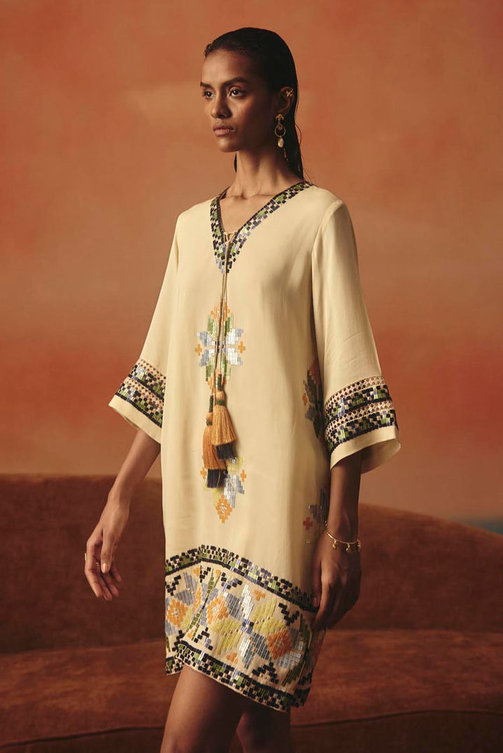 Padma Dress