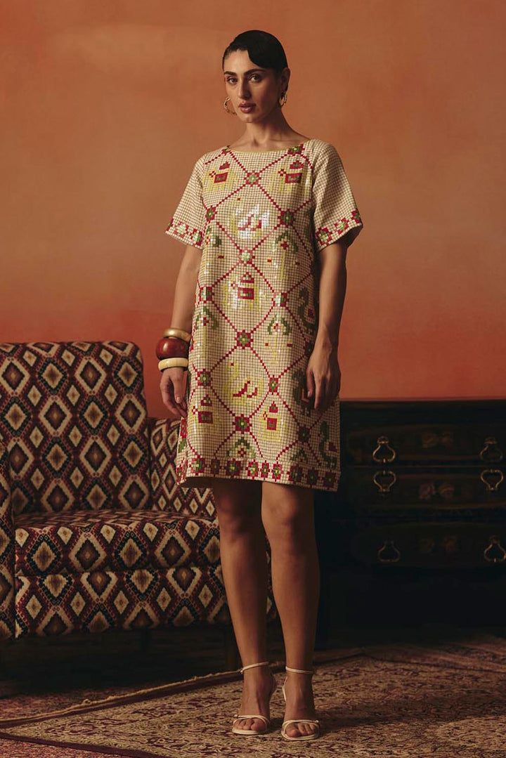 Tota Maina Dress