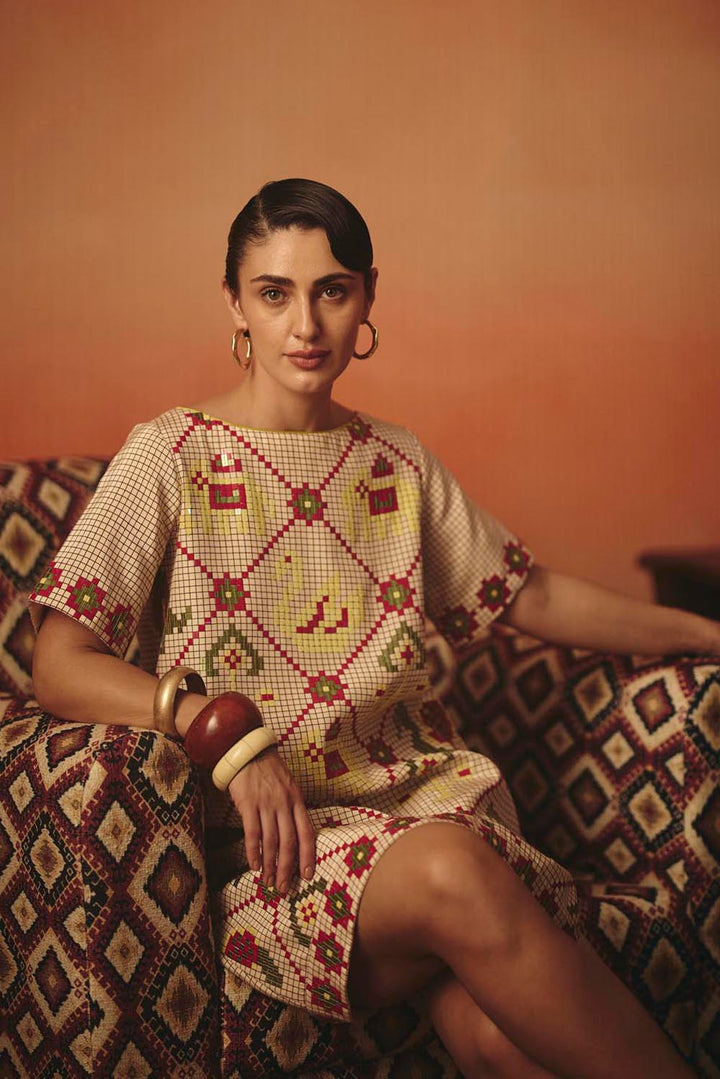 Tota Maina Dress