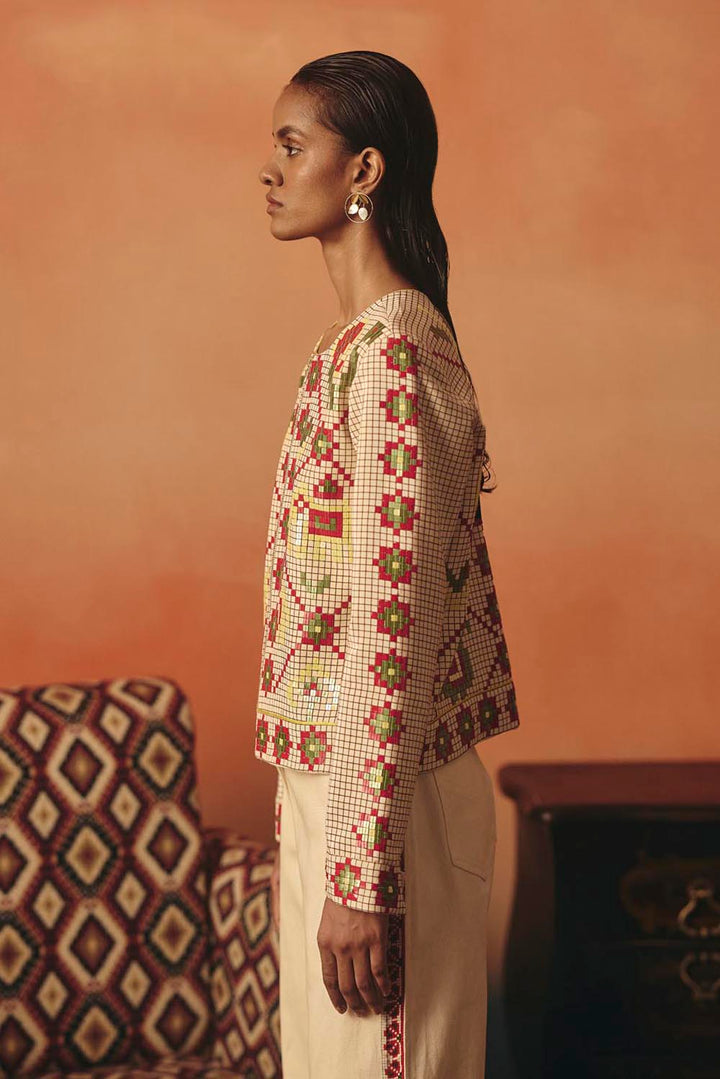 Tota Maina Jacket