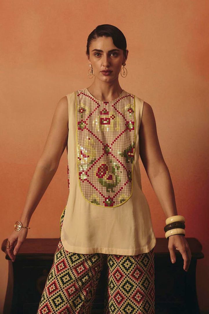 Tota Maina Co-ord Set